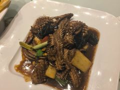 -老德州四合院·德州菜(天衢路店)