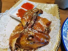 -临界音乐酒馆·小龙虾·江湖菜(华熙LIVE·鱼洞店)