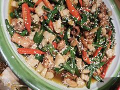 -兔槽江湖菜·重庆璧山兔(水围店)