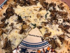 -Mammamia意大利餐厅(阳春巷店)