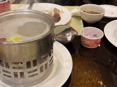 -万达瑞华酒店美食汇自助餐厅(楚河汉街店)