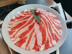 -大隐·成都火锅Bistro(合生麒麟新天地店)