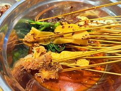 -嘉州鲜知味钵钵鸡(奎星楼店)