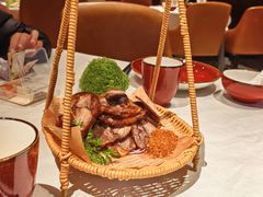 -大鸭梨烤鸭店(花园村店)