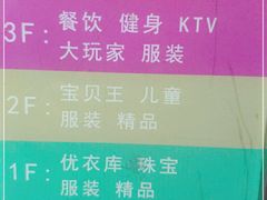 -万达广场(北京槐房店)
