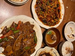 -張飛扒肉·龙江非遗(道外店)