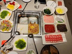 -海底捞火锅(壹悦城店)
