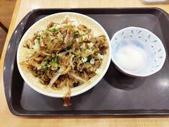 -食其家·牛丼咖喱(文三路店)