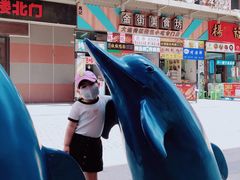 -小红旗臭豆腐炸冷面(万达店)