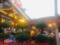 -捞锅坝子老火锅(汽博中心店)