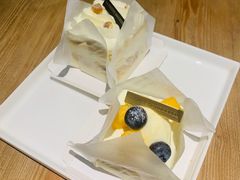 -洛佩塔蛋糕
