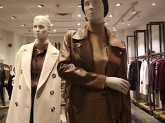 -Massimo Dutti(曲江银泰店)