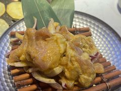 -杨记齐齐哈尔烤肉(总店)