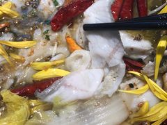 -花椒俏川菜小馆(南海万达店)