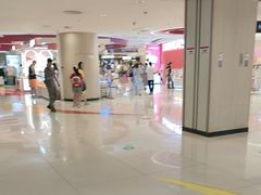 -COSTA COFFEE(新奥购物中心店)