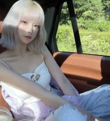 -New Fashion·新时尚形象设计