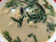 -三百碗宝应长鱼面(板仓街店)