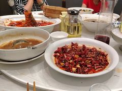 -盛百味·家宴餐厅(霸州分店)