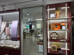 -万事利丝绸(杭州大厦店)