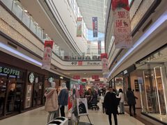 -永旺梦乐城国际商城(北清路店)