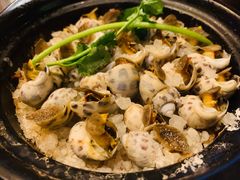 -土蚝·高压锅生蚝(百姓美食街店)