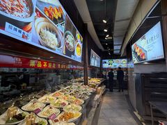 -天天鱼港·海鲜·鲅鱼水饺·招牌烤鸭(黄骅店)