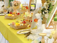 -天津海河悦榕庄·Lobby Lounge大堂吧