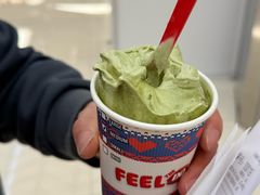 -DQ·蛋糕·冰淇淋(浦江欢乐颂店)