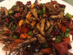 -毓聪妈妈菜(合肥路店)