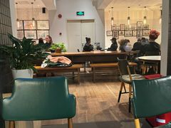 -BAKER&SPICE(安福路店)
