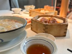 -侨美·唐荔园·40年地道粤菜