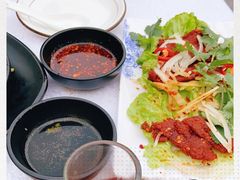 -友记功夫香·人民川菜(红牌楼店)