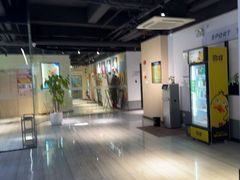 -汇乐游泳馆(莲花南路店)