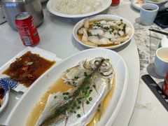 -品渔味湖鲜馆(拈花湾店)