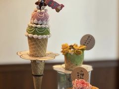 -亦家cake·0卡糖