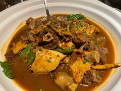 招牌牛三宝-黄泥岗·地道湖北菜(奥特莱斯店)