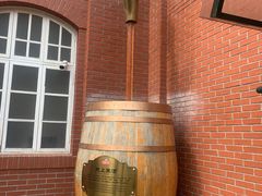 -青岛啤酒博物馆