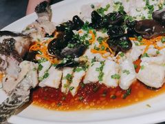 -宴小馆·小海鲜青岛菜(五四广场店)