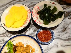 -臻享無招牌·食蛙专门店(太古里店)