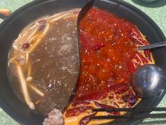 -憨铁匠老火锅(龙岗万科里店)