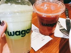 -Wagas沃歌斯(静安大悦城店)