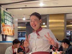 -海底捞火锅(外滩店)