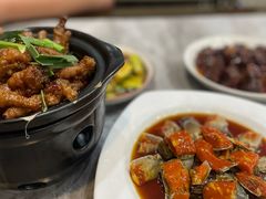 -红灯笼龙凤饭店(宁波老字号店)