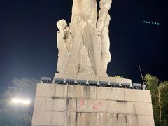 -鹿回头风景区