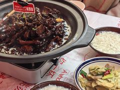 -回味黑鸭煲·始于2006(万松园店)