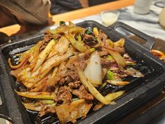 -西安饭庄·非遗陕菜(钟楼店)
