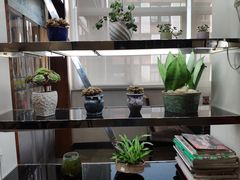 -卓尔书店咖啡吧