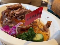 -顺鹅季·非遗烧鹅(六道口店)