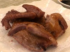 -潮府馆·非遗潮州菜·世纪公园(新国际博览中心店)