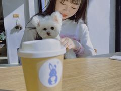 -小意思咖啡店(草桥店)